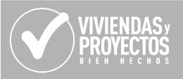 Viviendas y Proyectos