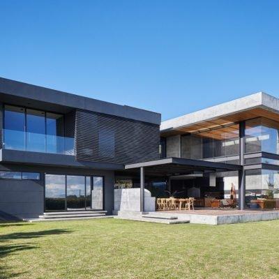 Proyectos de vivienda unifamiliar