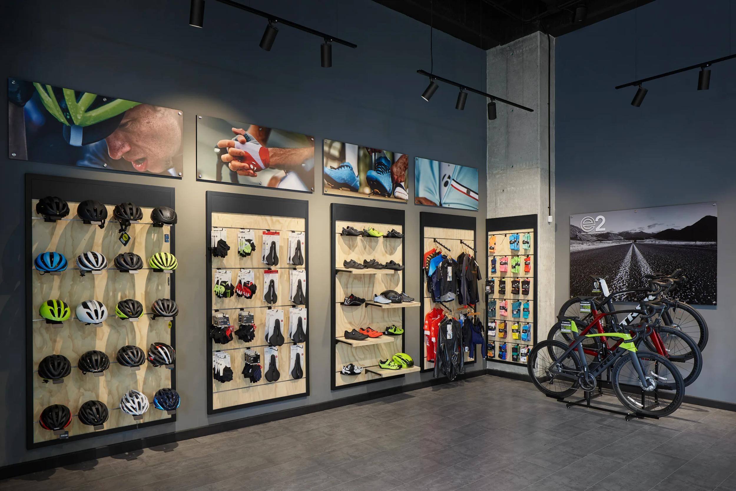 Bike House