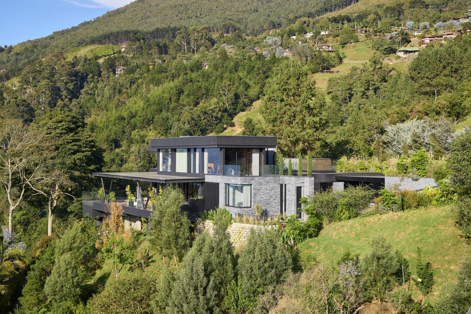 Casa ADK