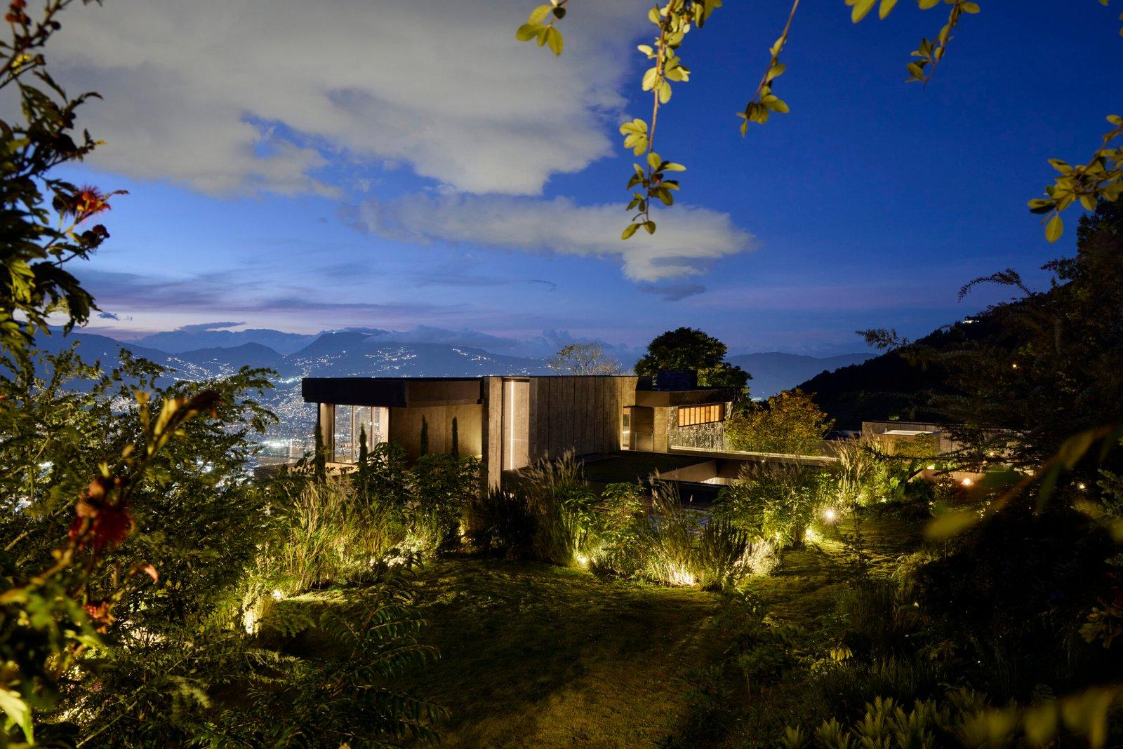 Casa ADK