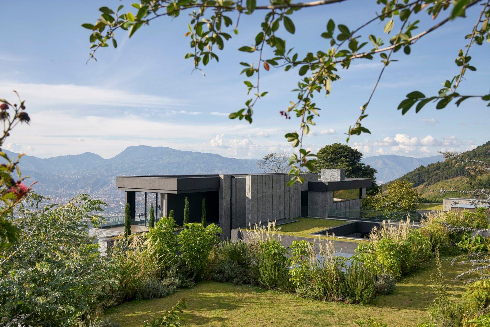 Casa ADK
