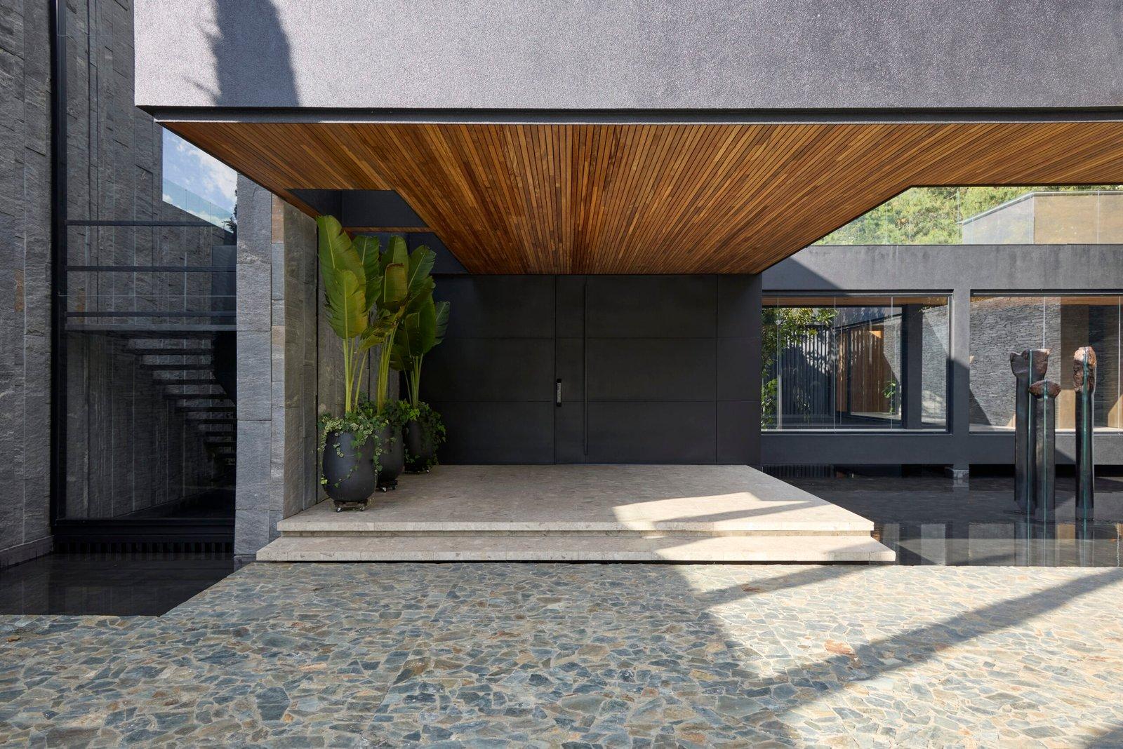 Casa ADK