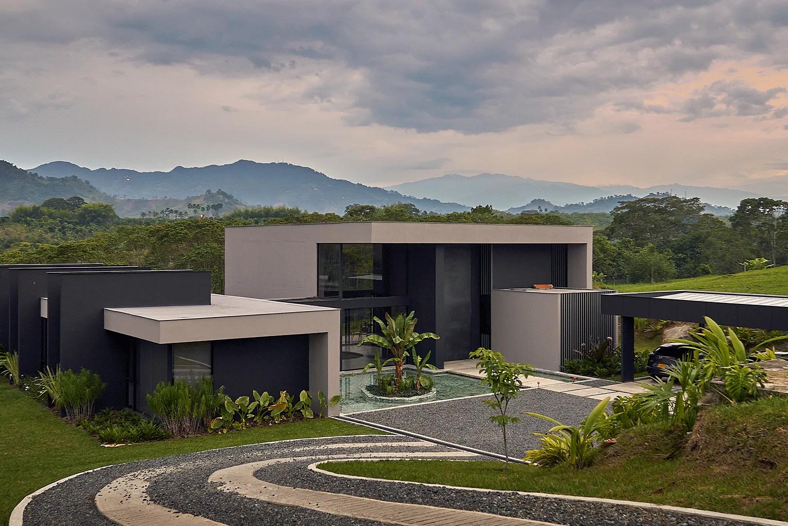 Casa AS