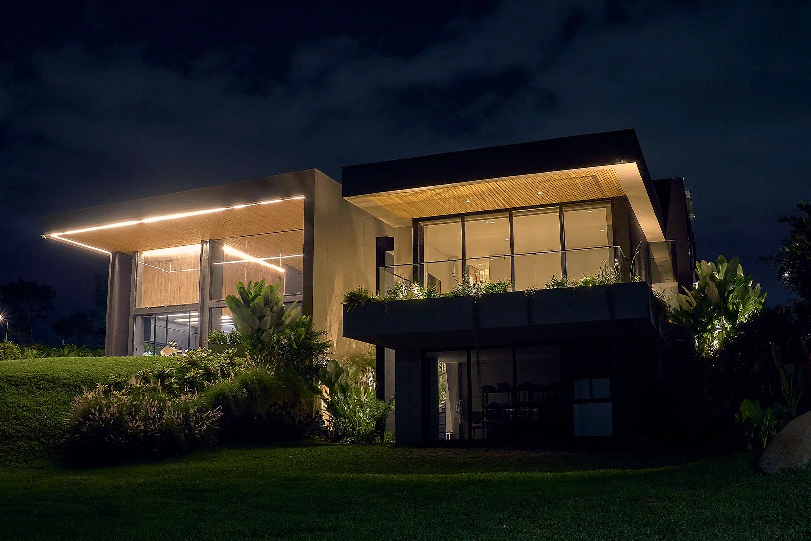 Casa AS