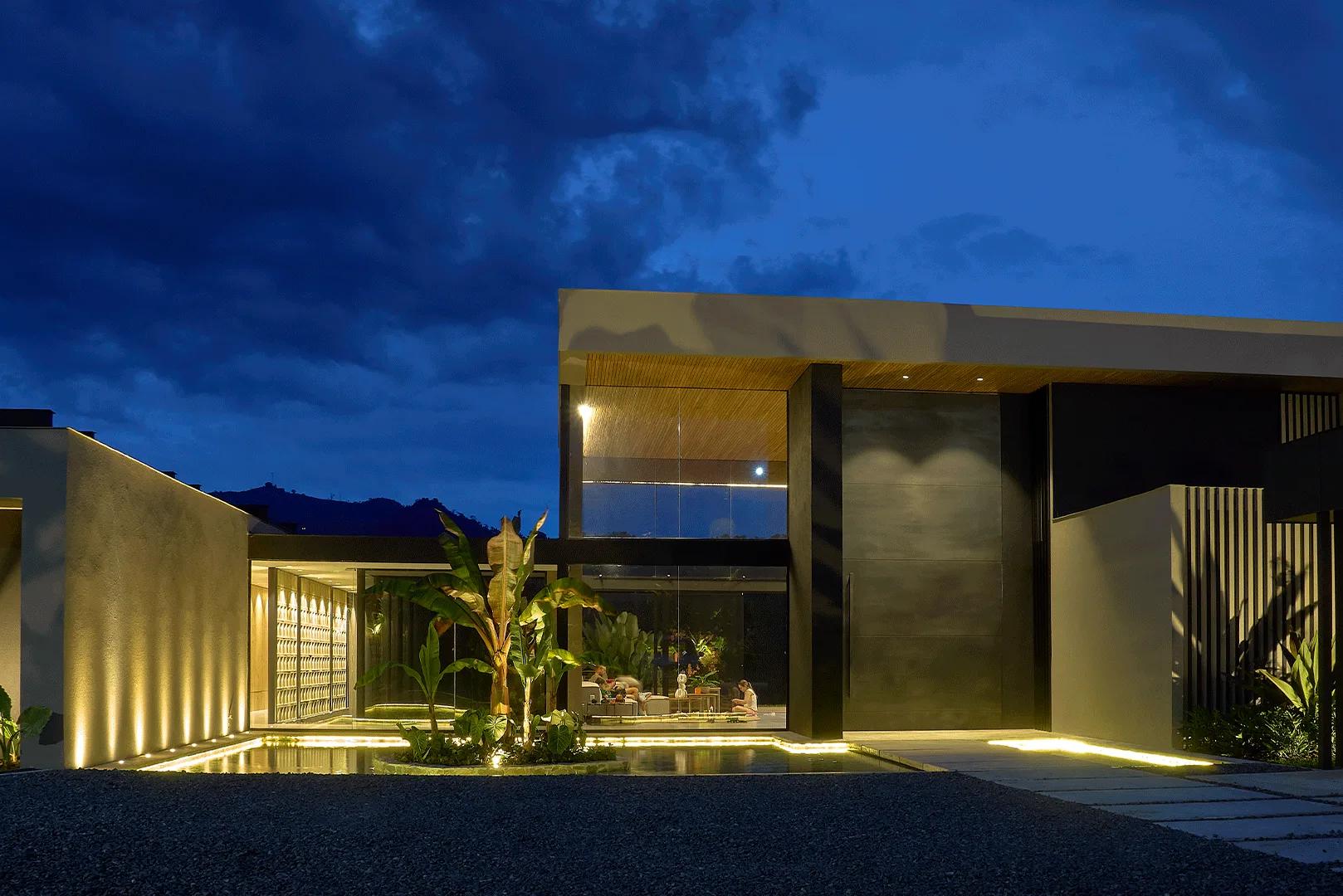 Casa AS