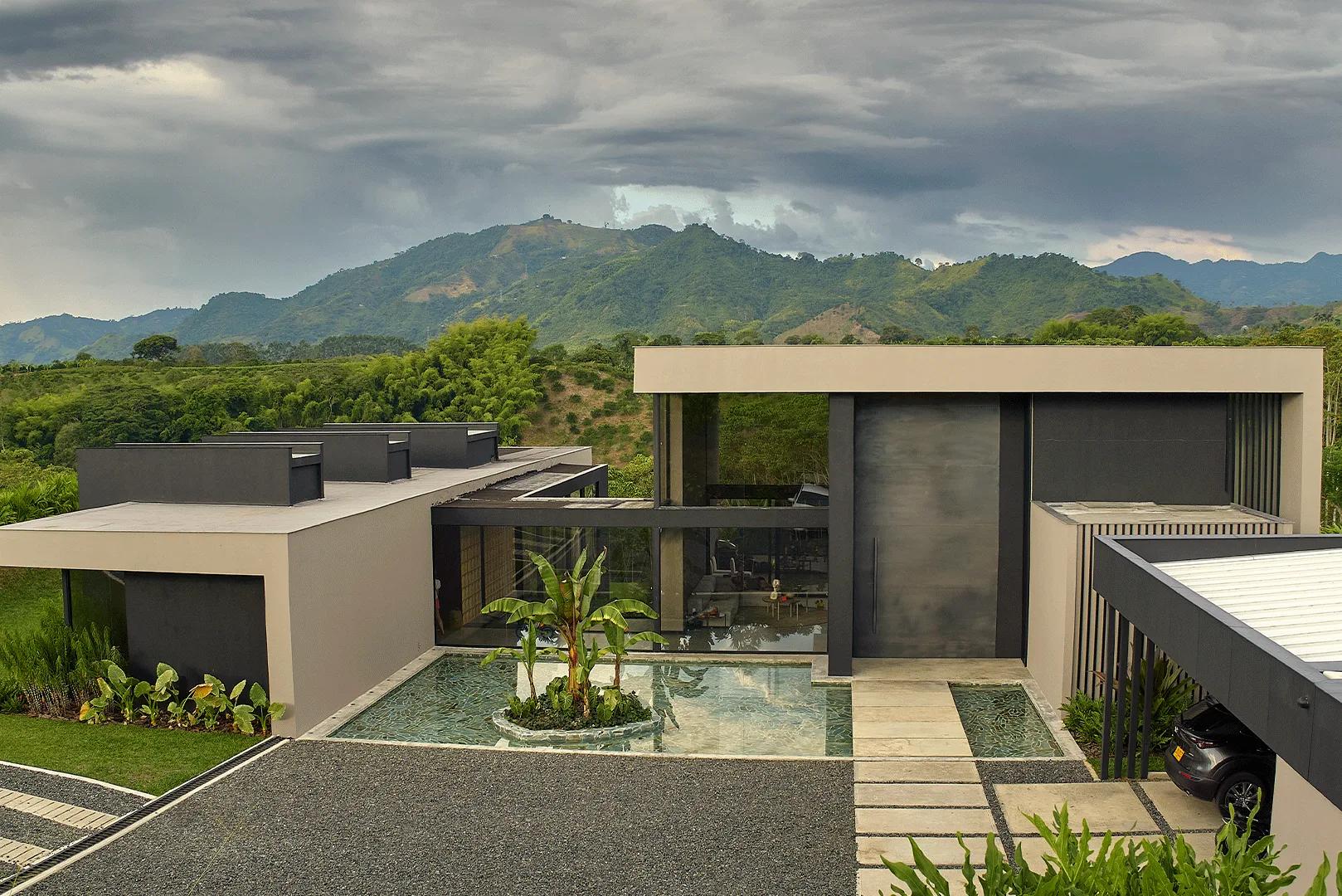 Casa AS