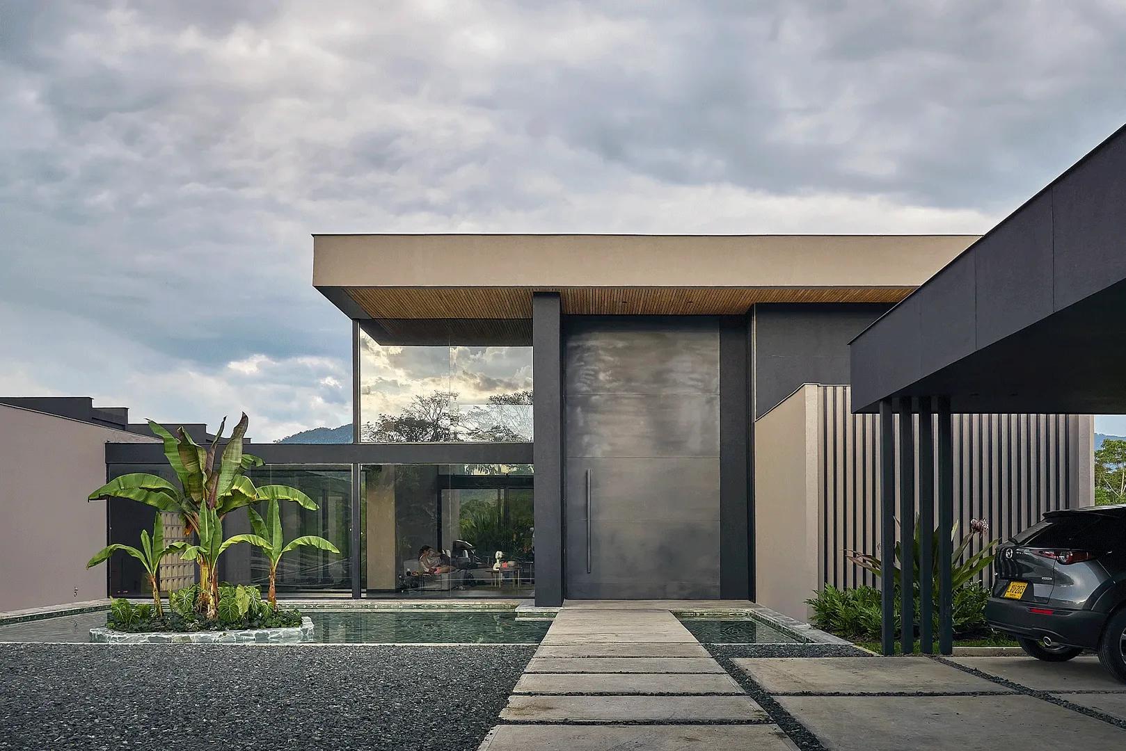 Casa AS