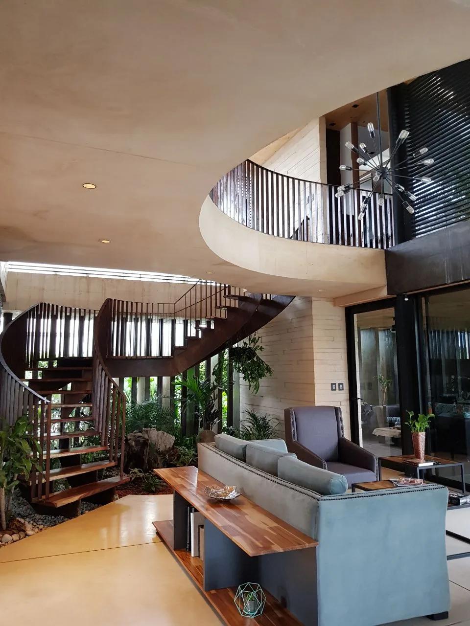 Casa BCA