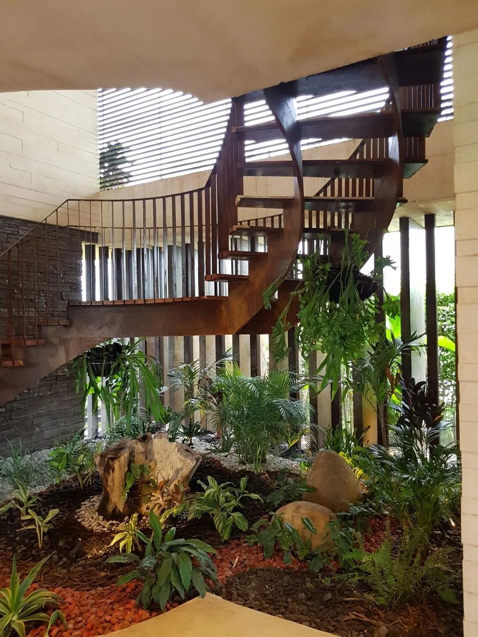 Casa BCA