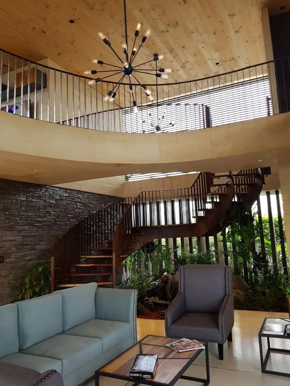Casa BCA