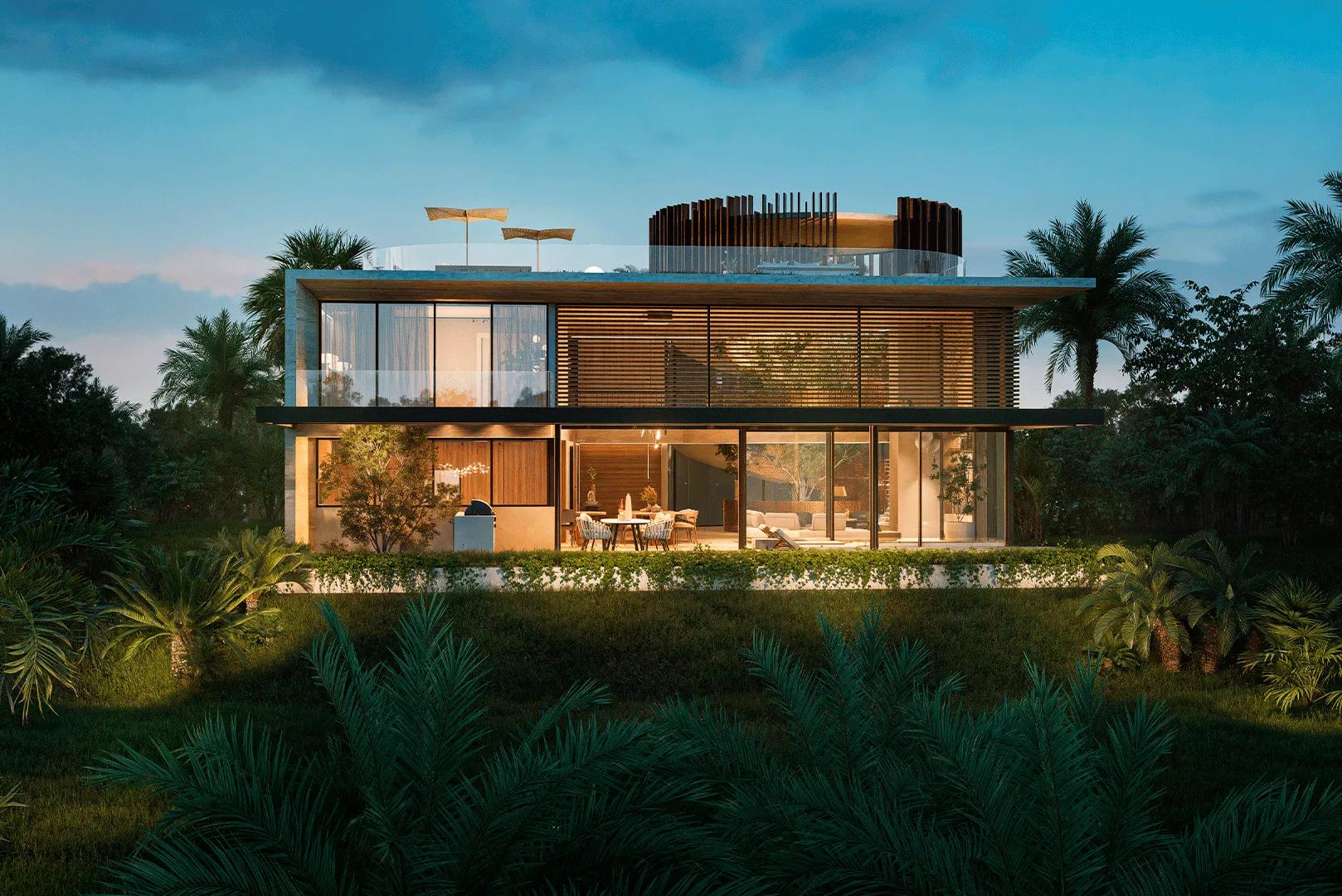Casa Bonaire