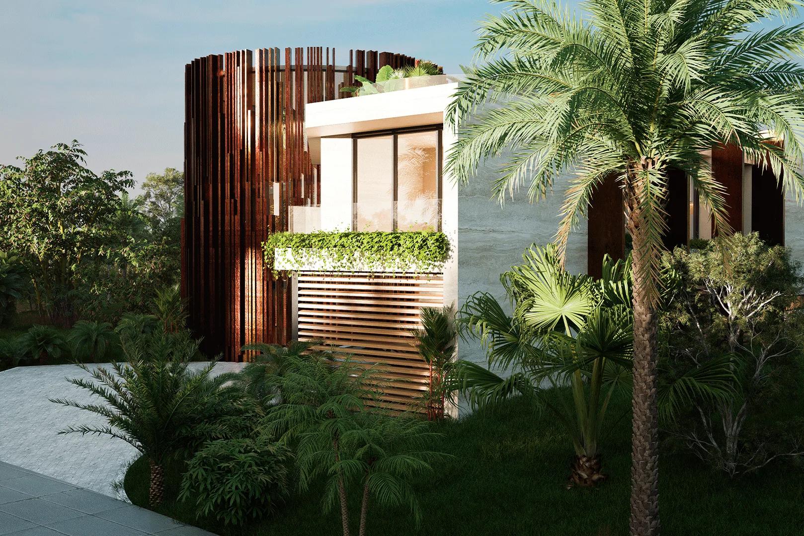 Casa Bonaire
