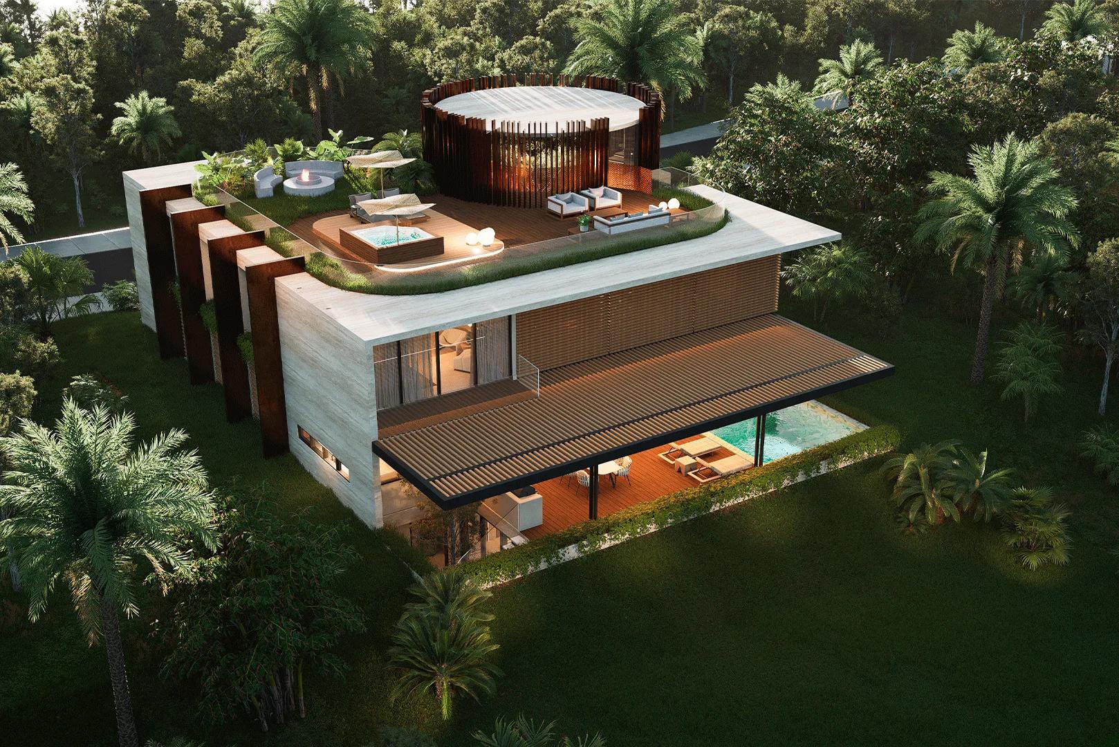 Casa Bonaire