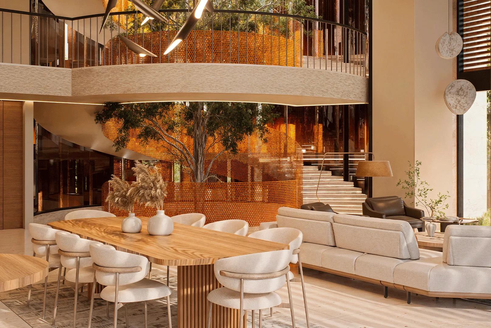 Casa Bonaire