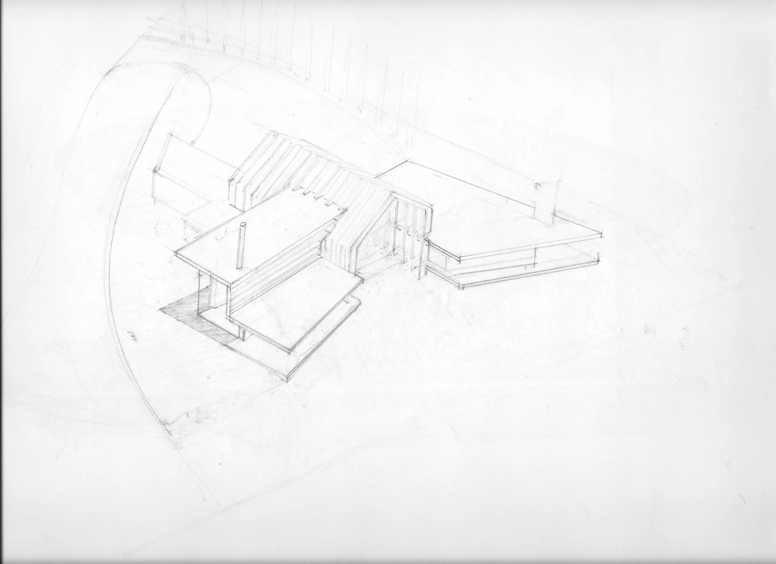 Casa DB — sketch
