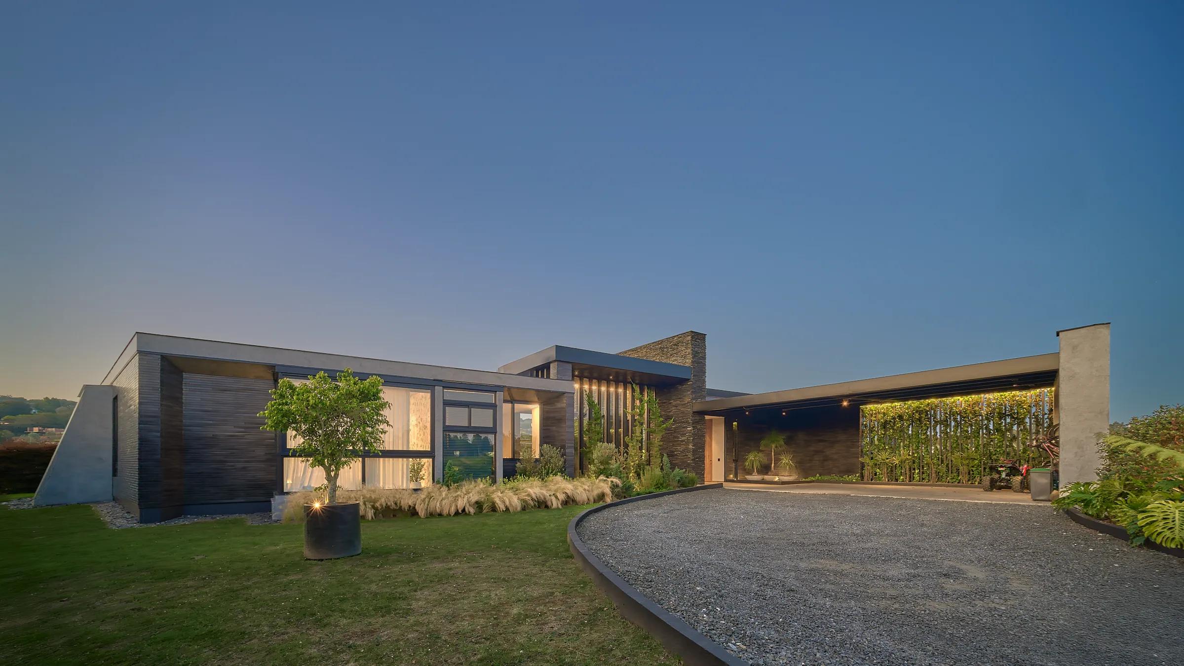 Casa DB