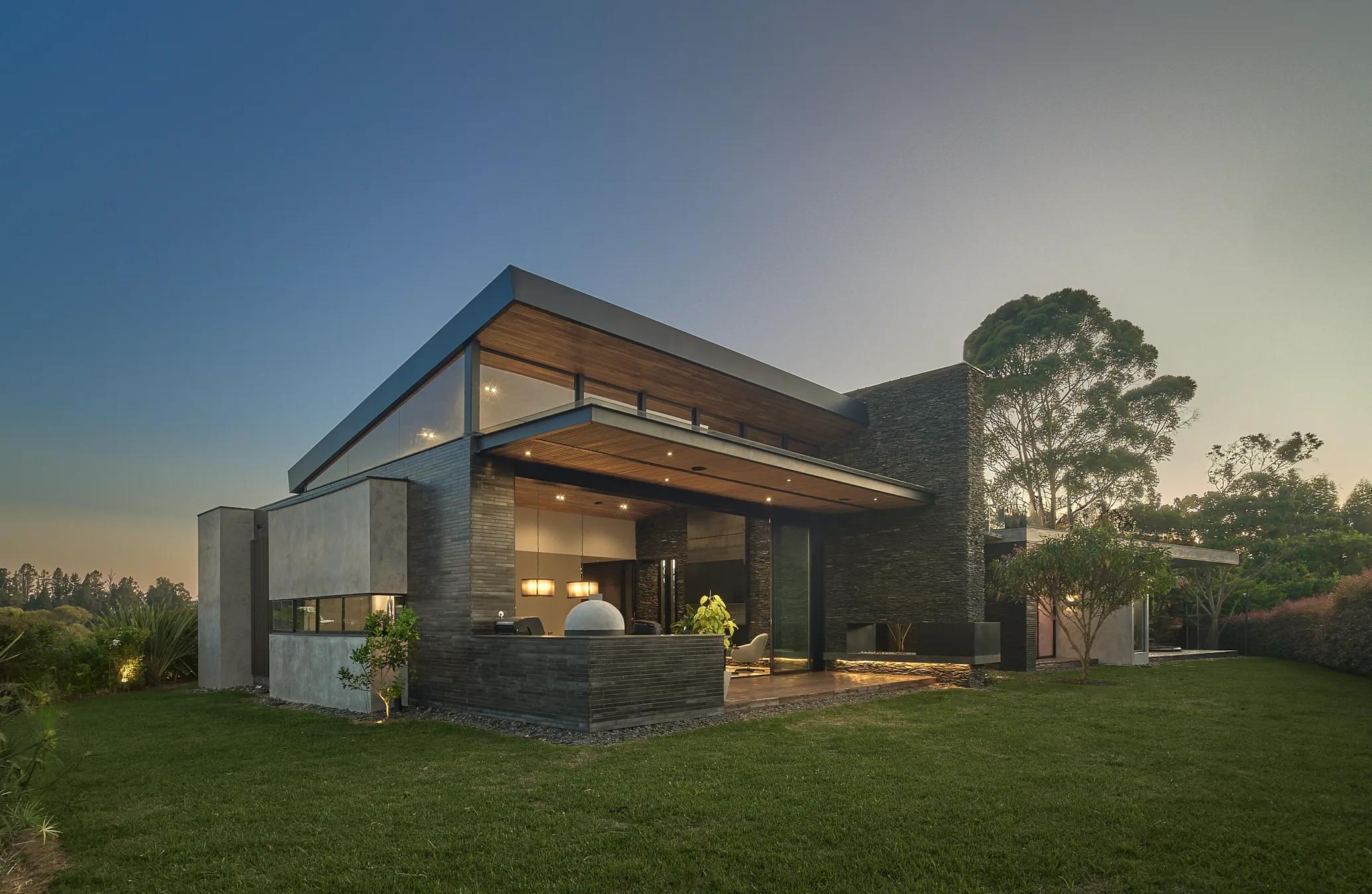 Casa DB