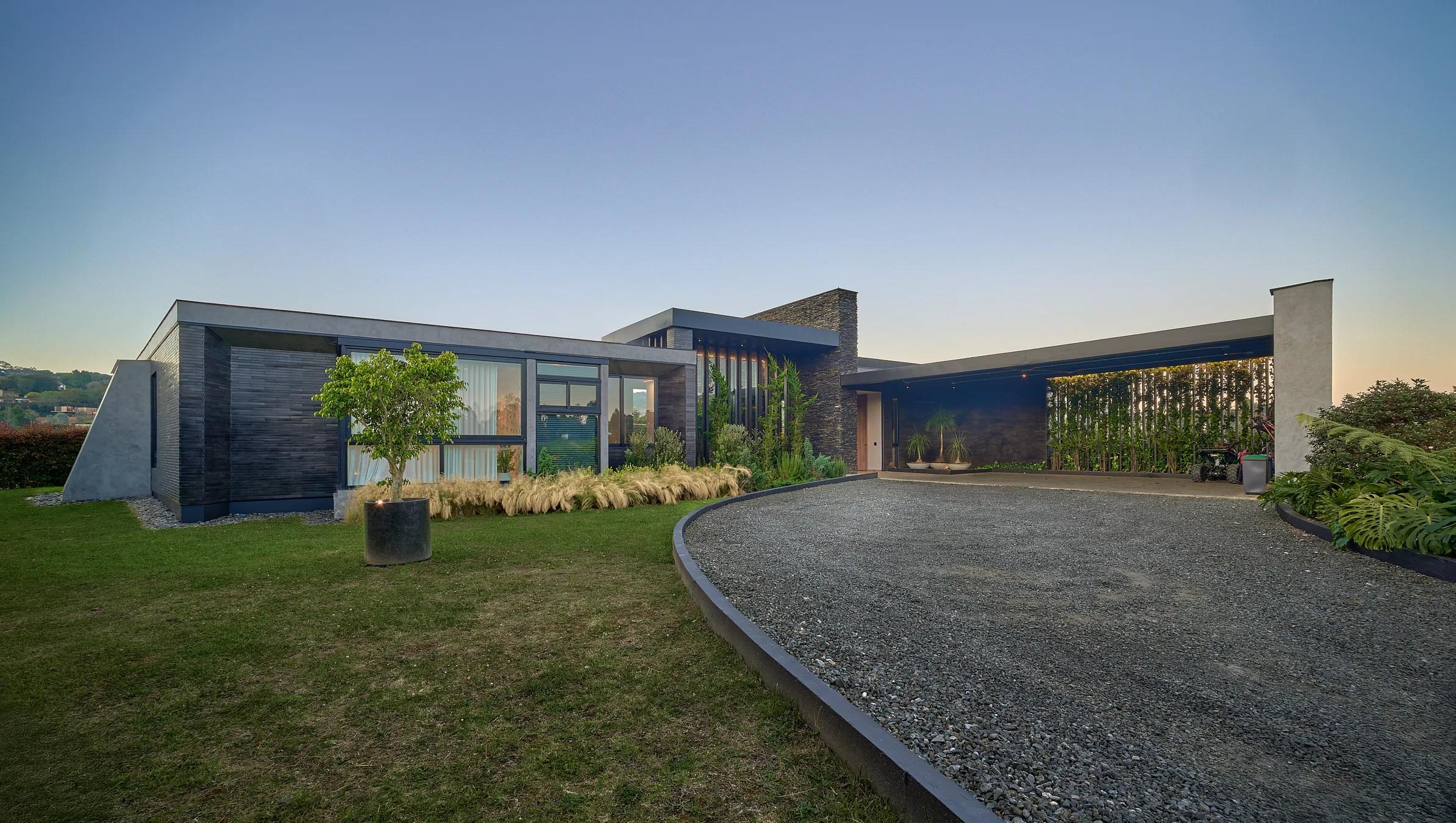 Casa DB