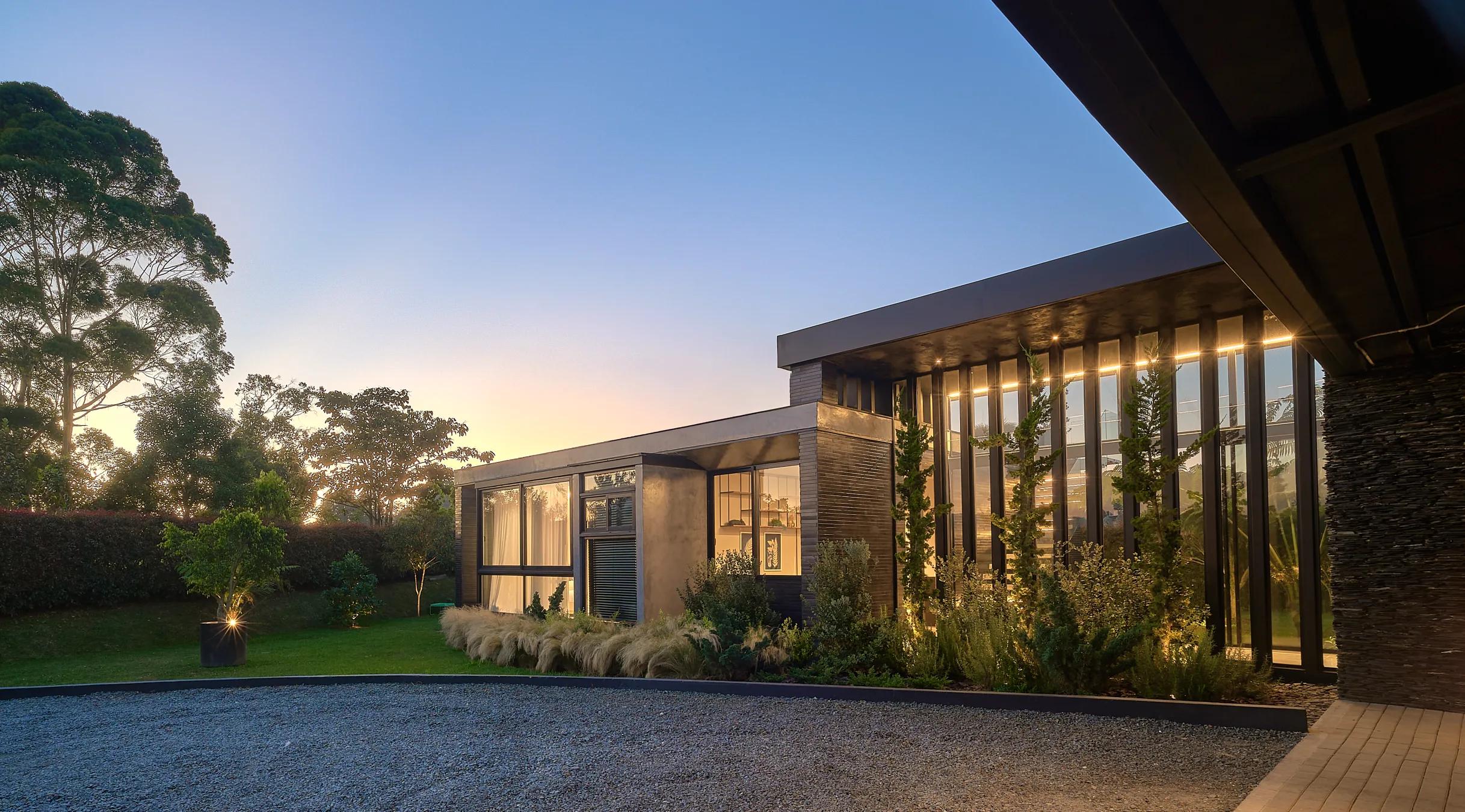Casa DB