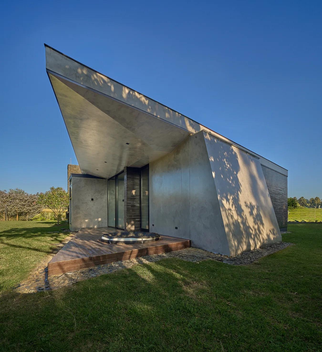Casa DB