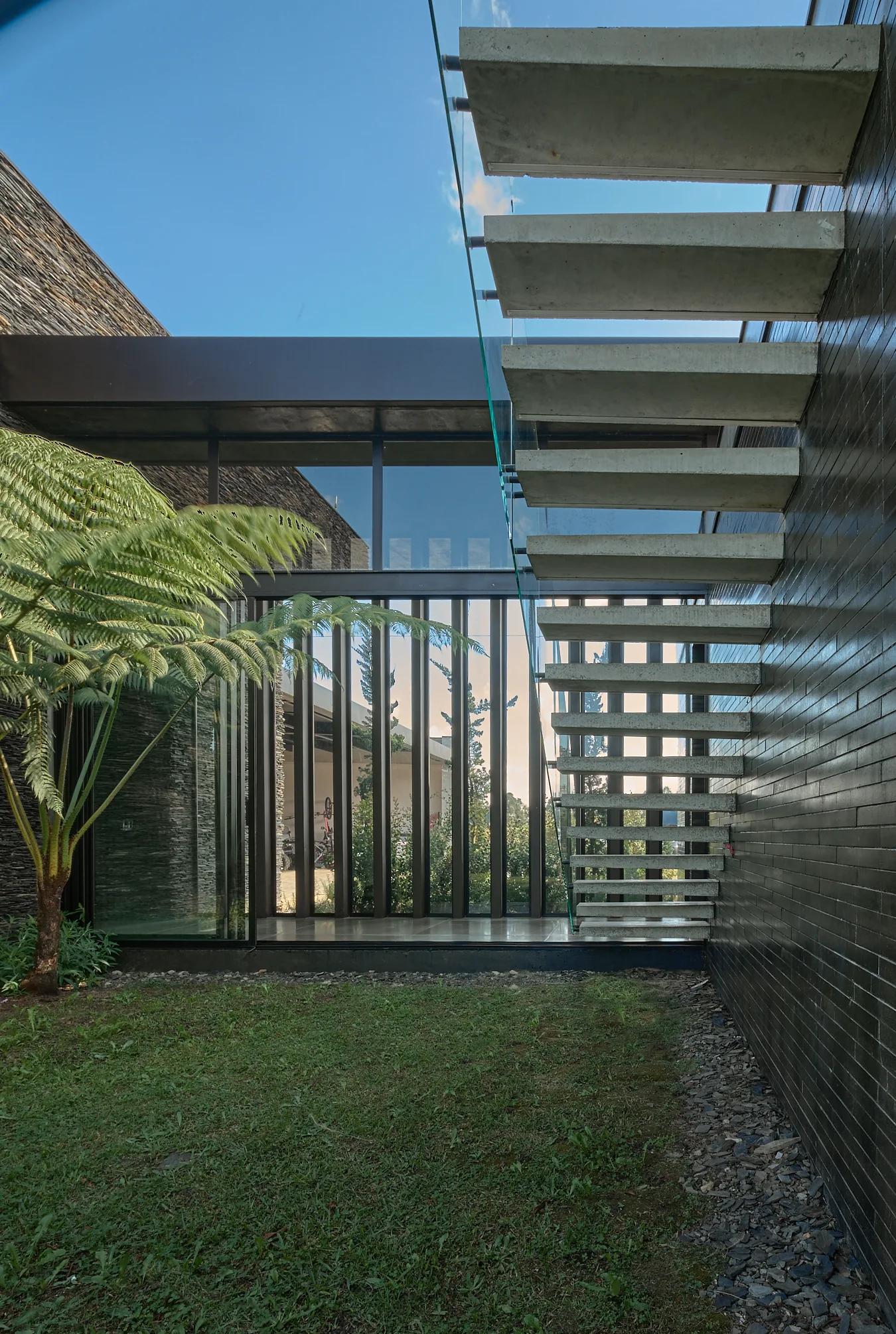 Casa DB