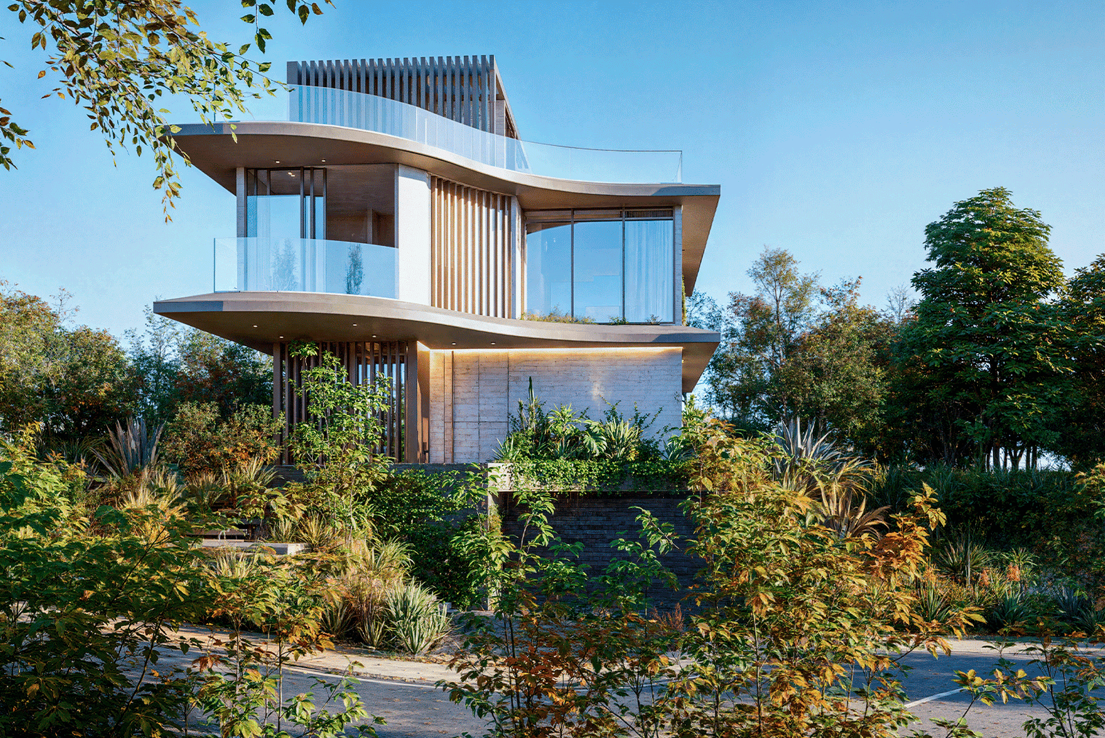 Casa Eurus