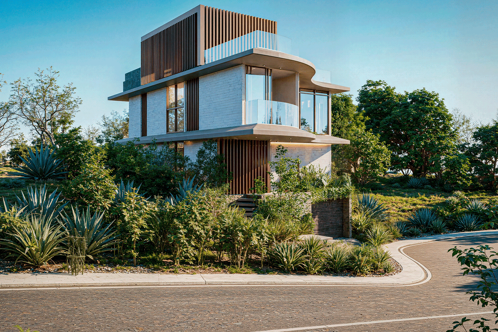 Casa Eurus