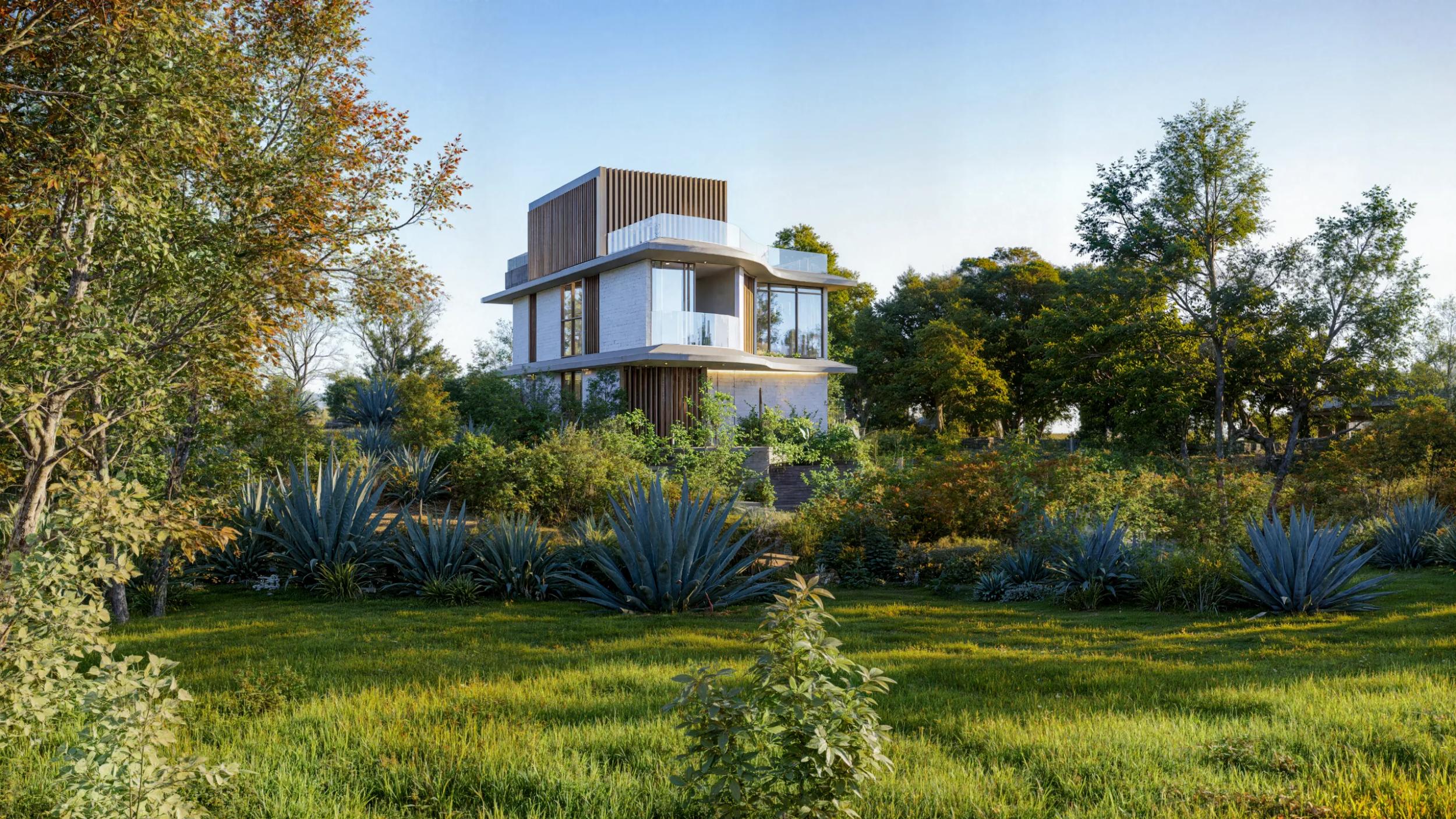 Casa Eurus