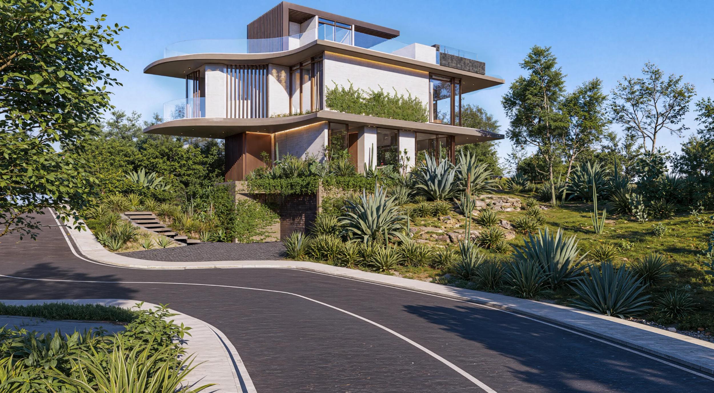 Casa Eurus