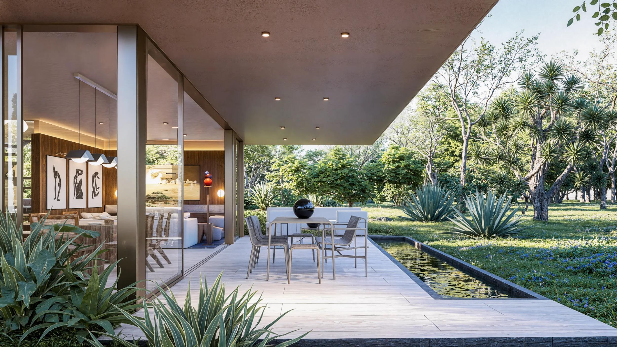 Casa Eurus