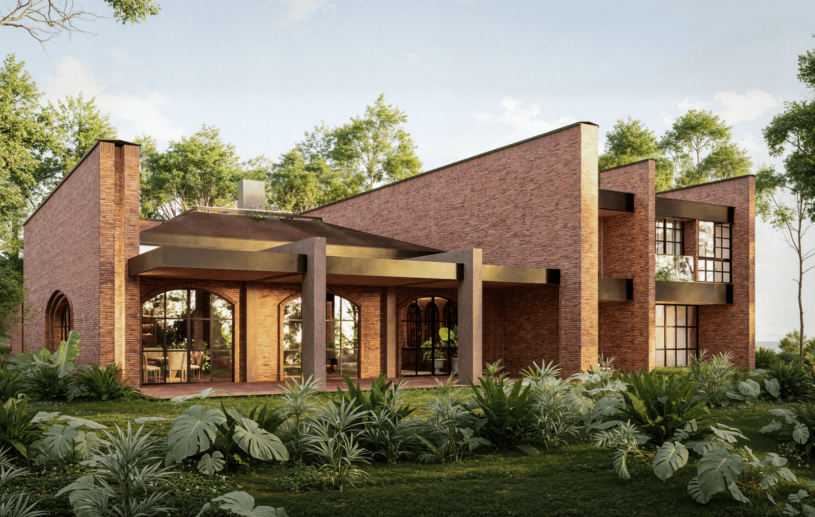 Casa IV