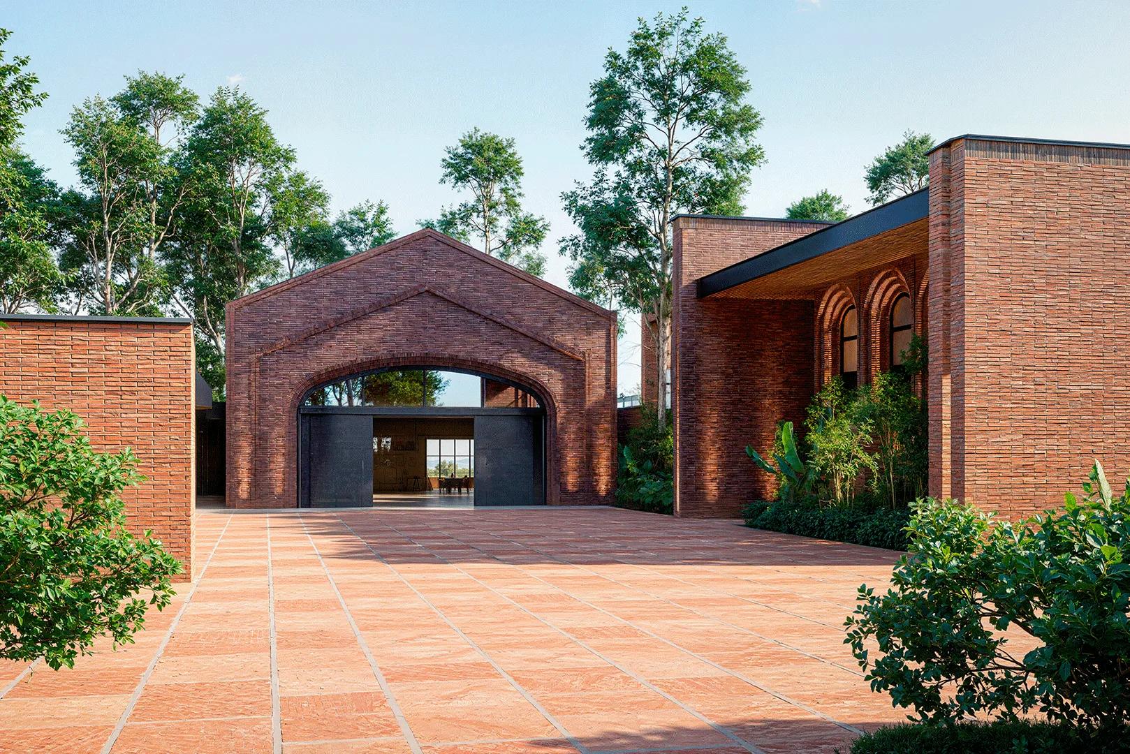 Casa IV