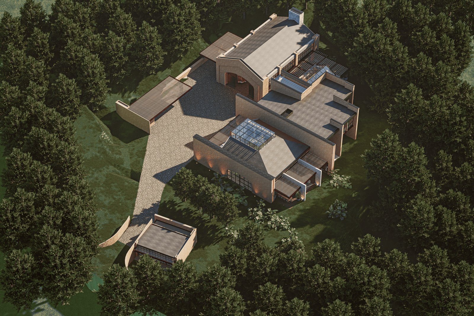 Casa IV