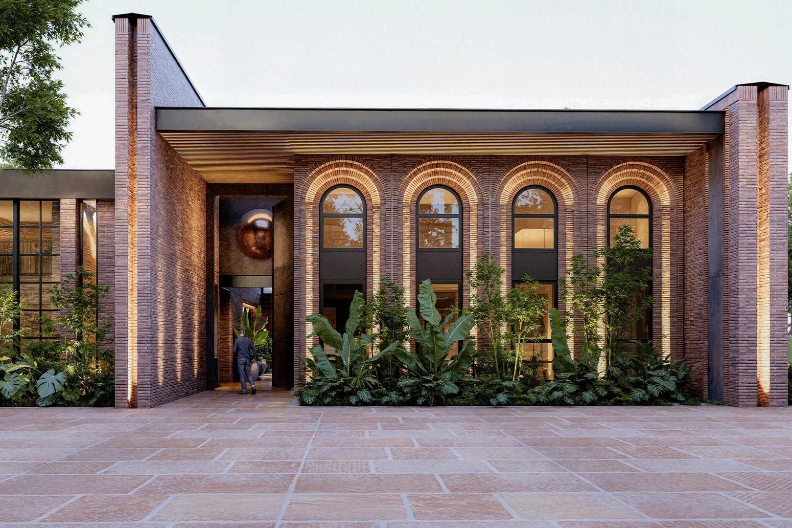 Casa IV