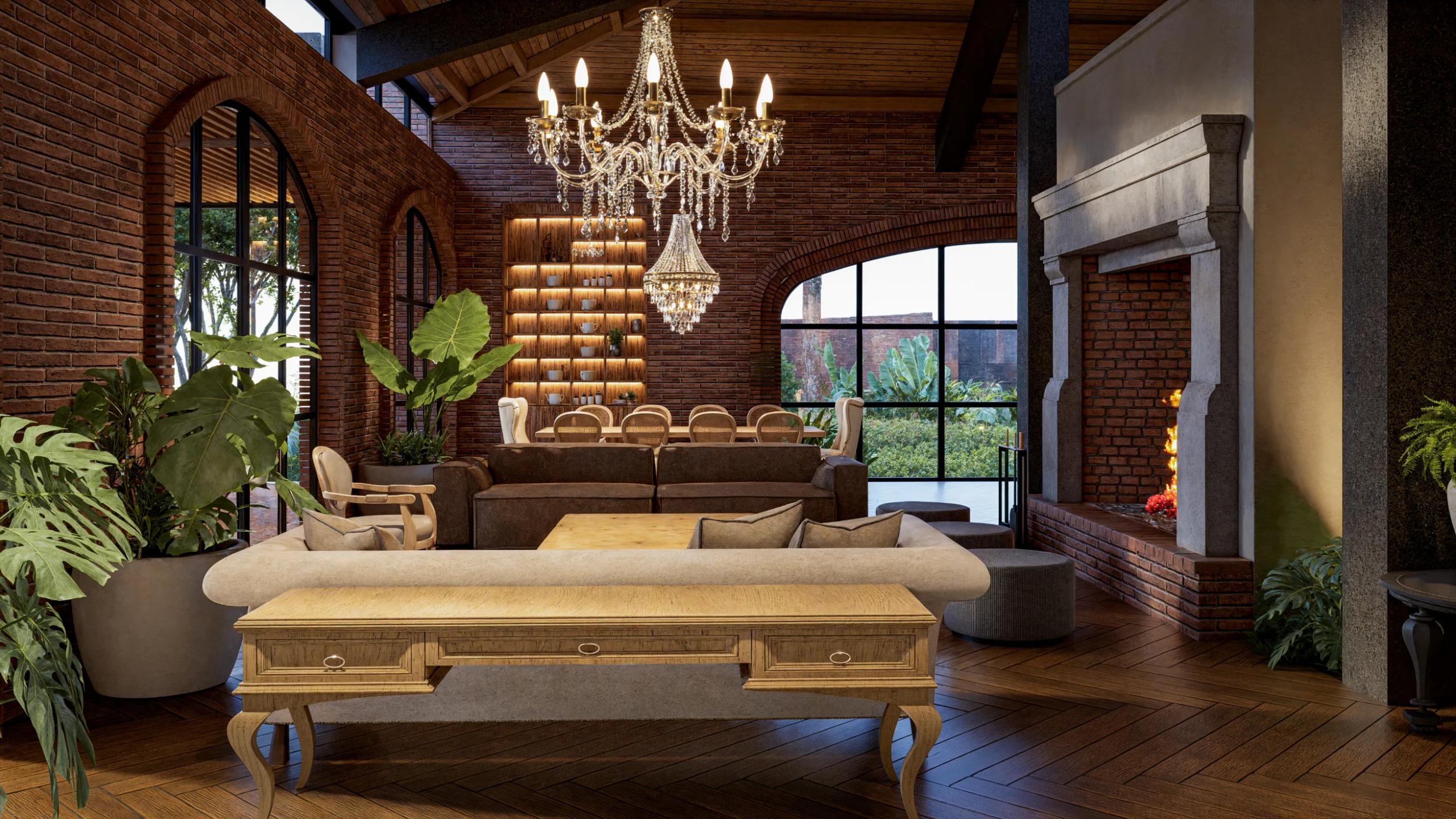 Casa IV