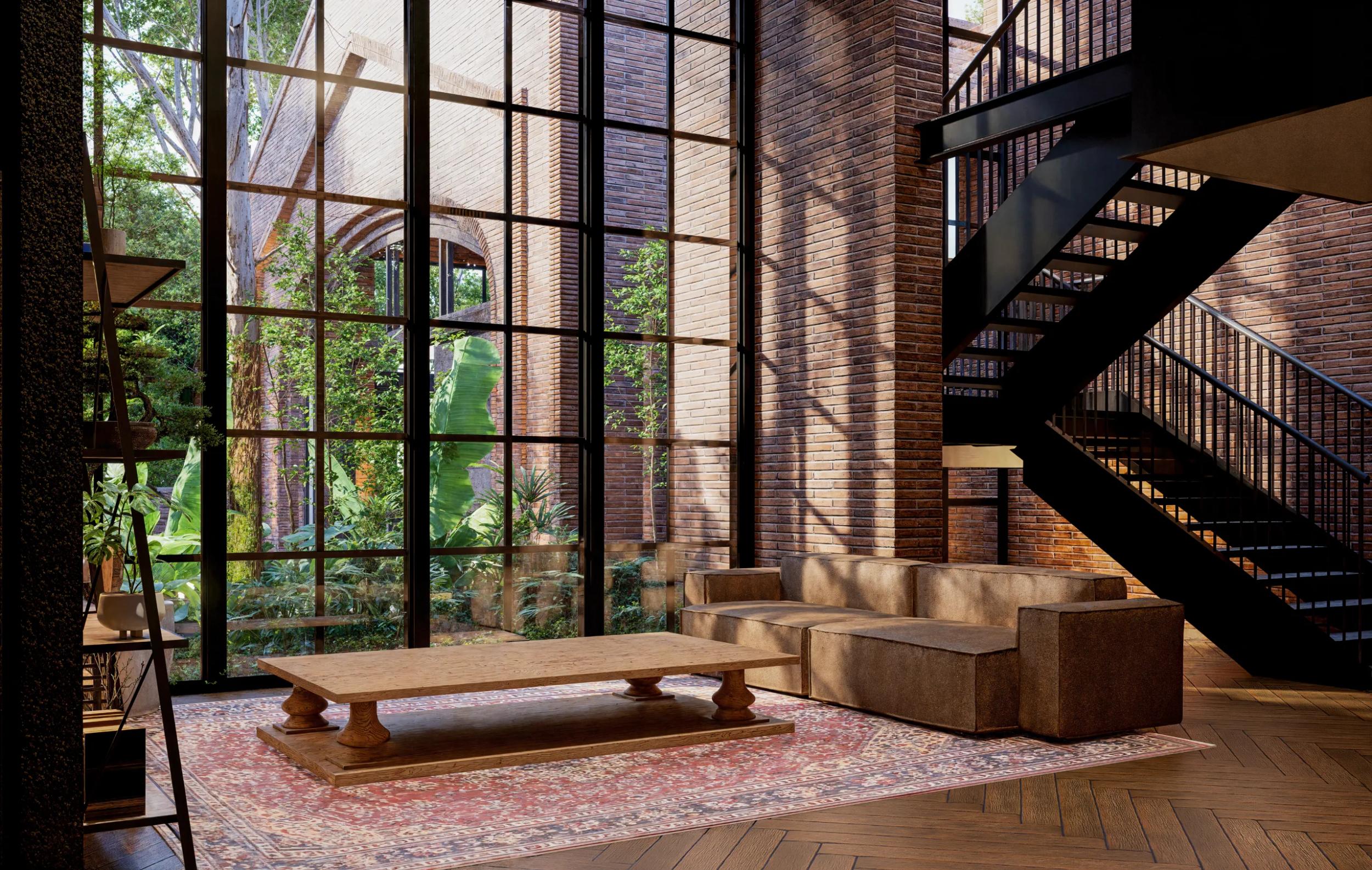 Casa IV