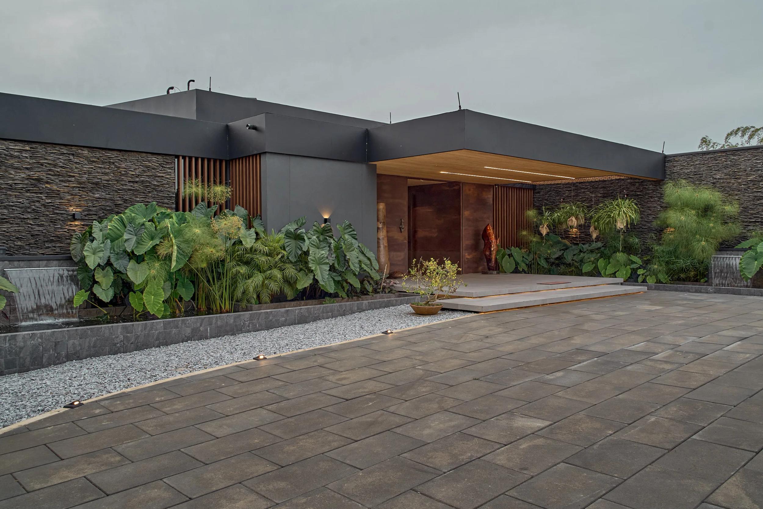 Casa Koi