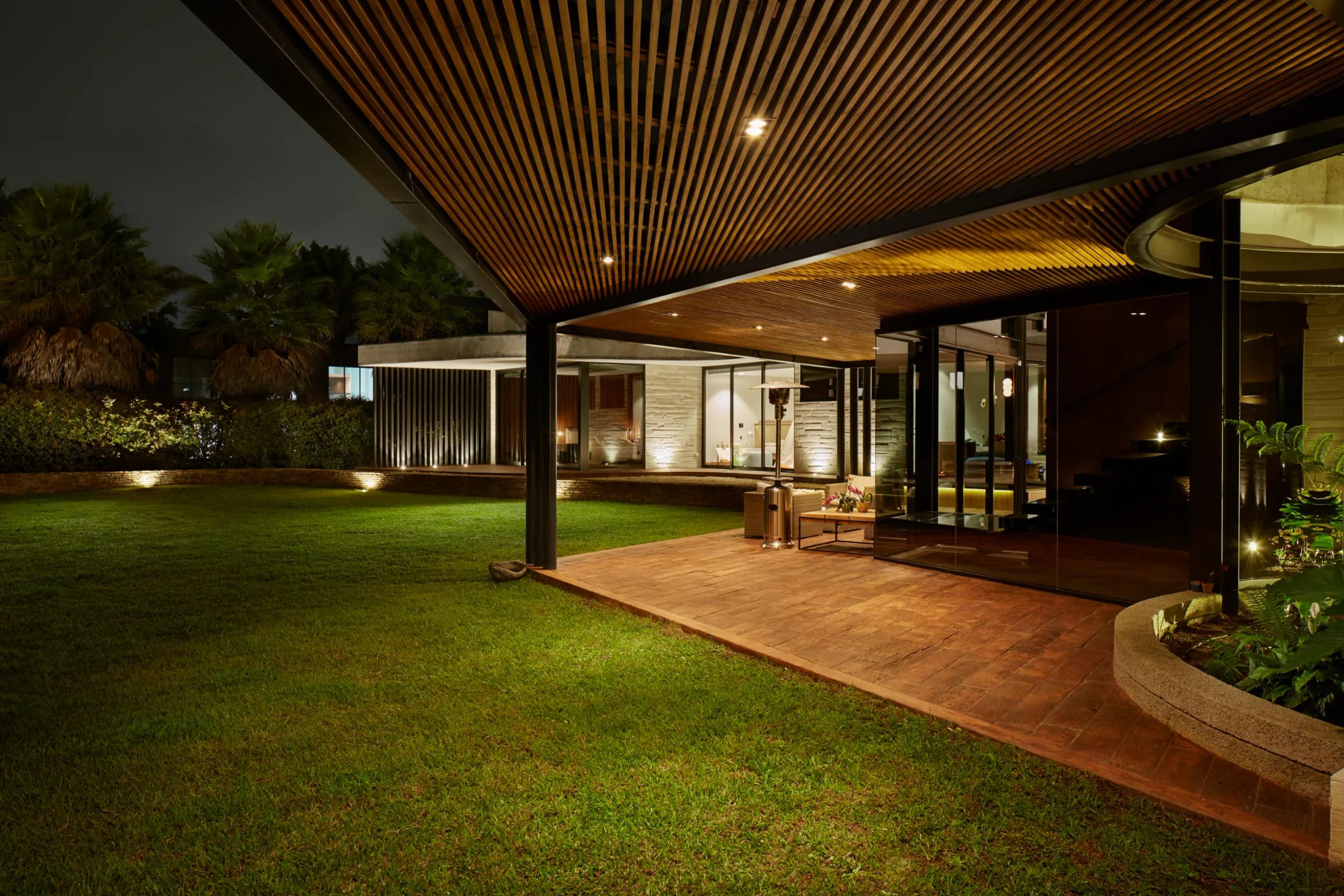 Casa Piano