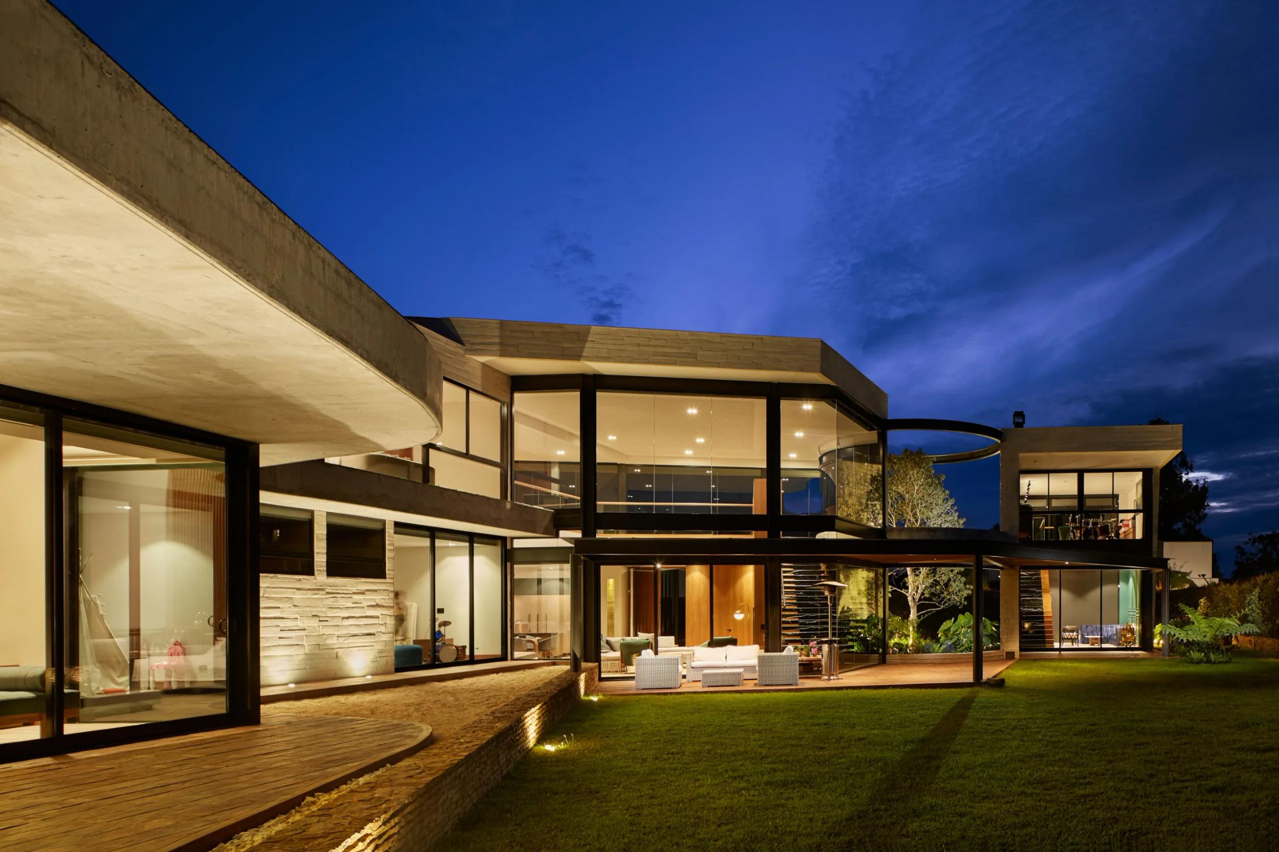 Casa Piano