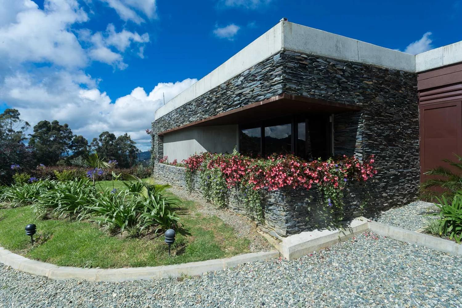Casa Siete Cueros