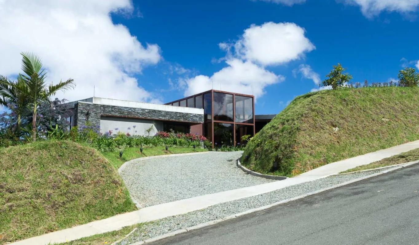 Casa Siete Cueros