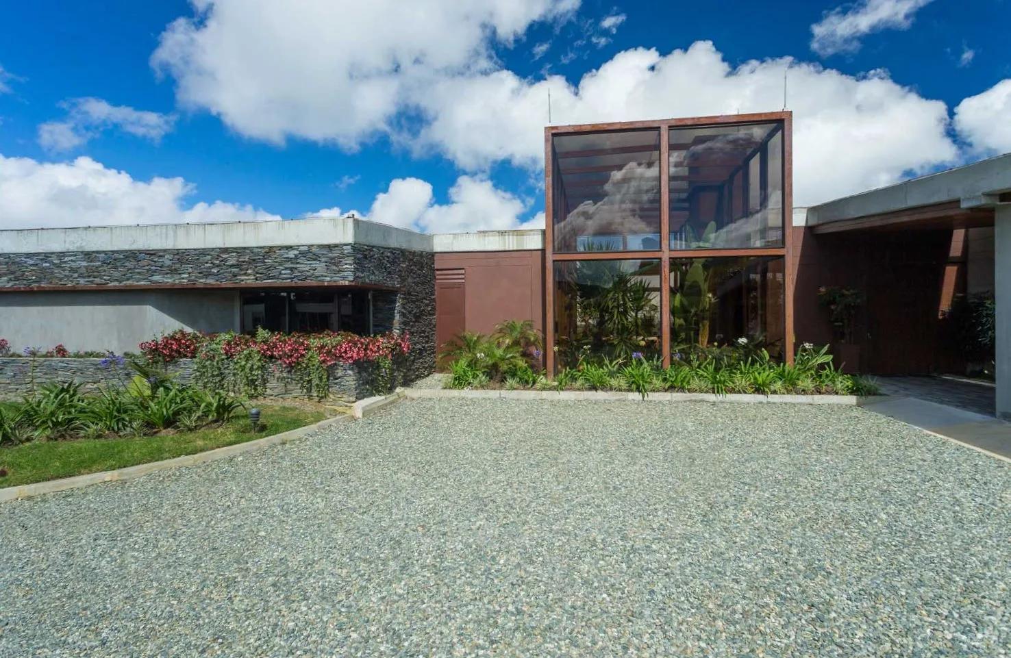 Casa Siete Cueros