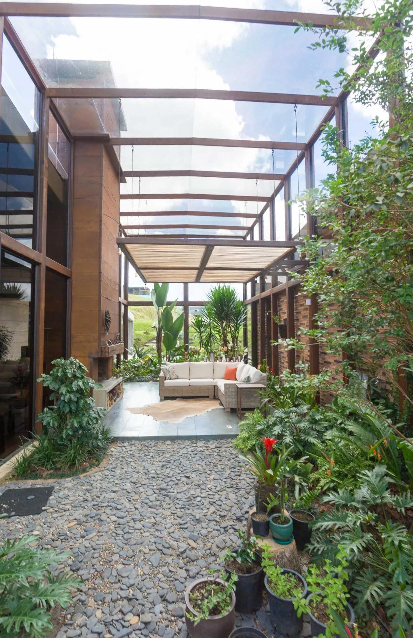 Casa Siete Cueros