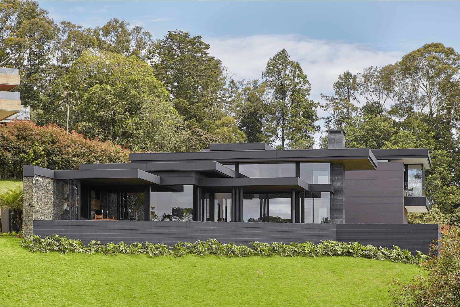 Casa TR