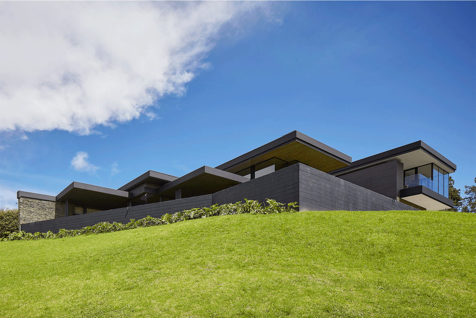 Casa TR