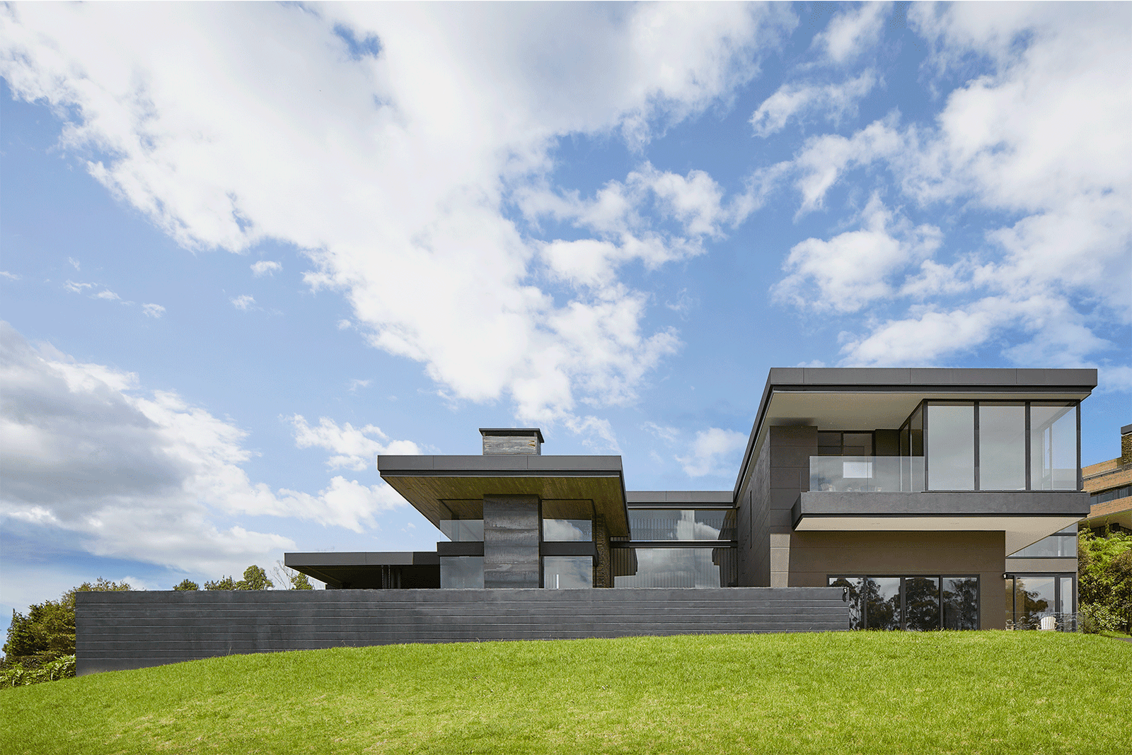 Casa TR