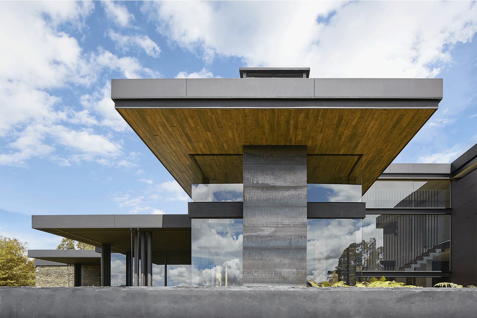 Casa TR