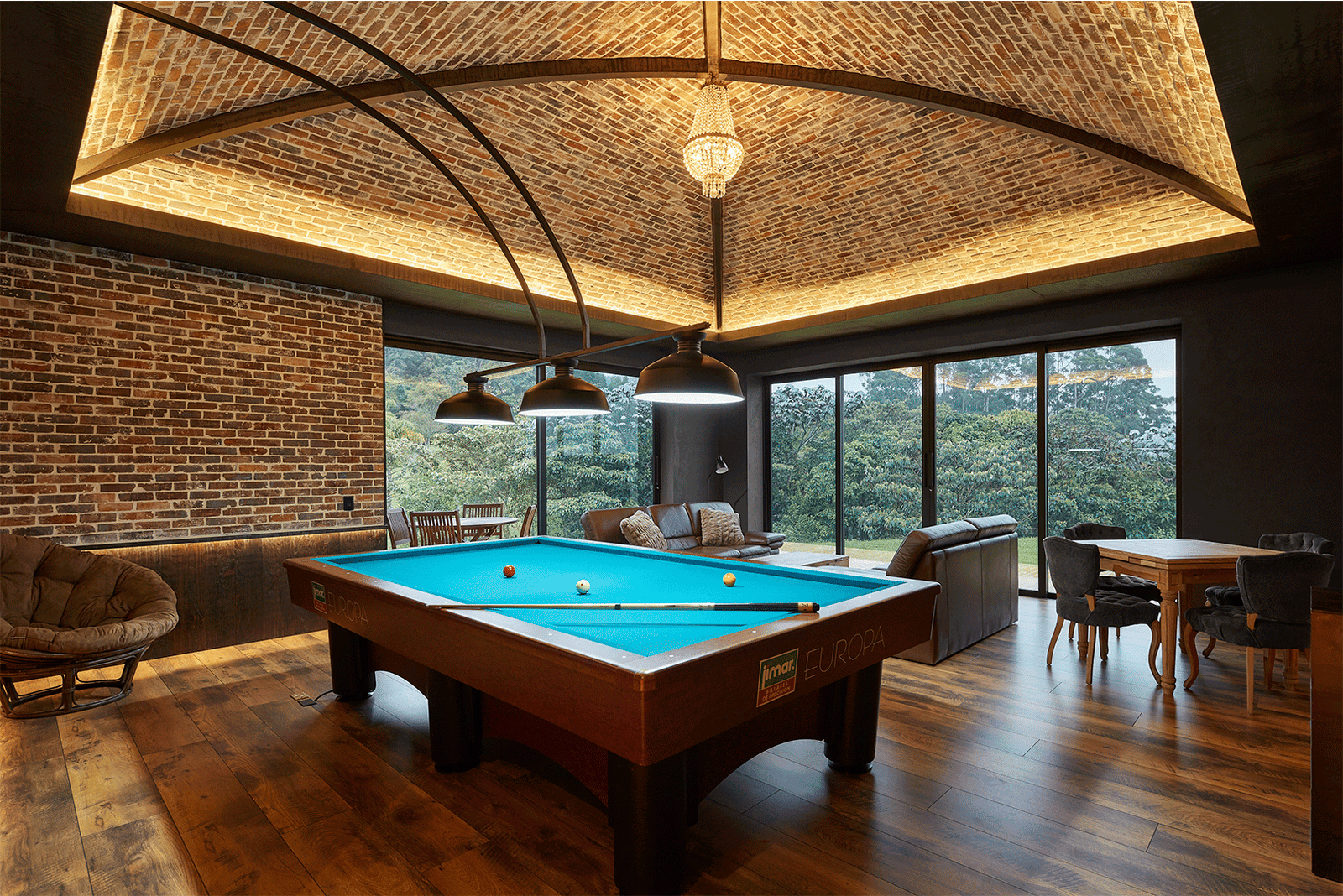 Casa TR