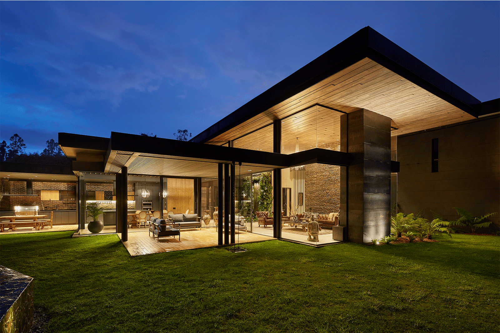 Casa TR